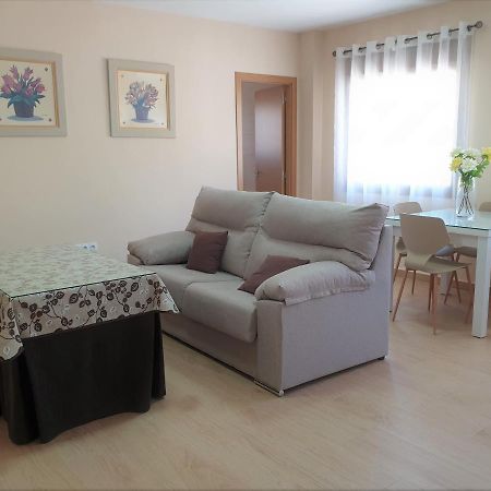 Apartamento Vacacional Pizarra Exterior photo