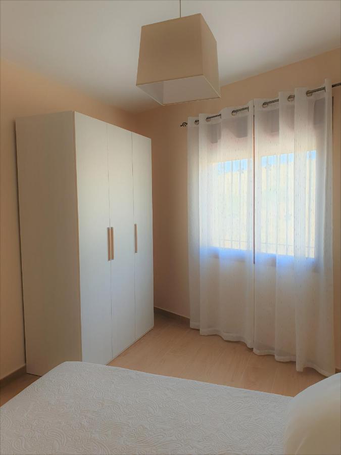 Apartamento Vacacional Pizarra Exterior photo